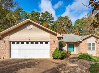 9 Alava Way #23/3, Hot Springs Village, AR 71909