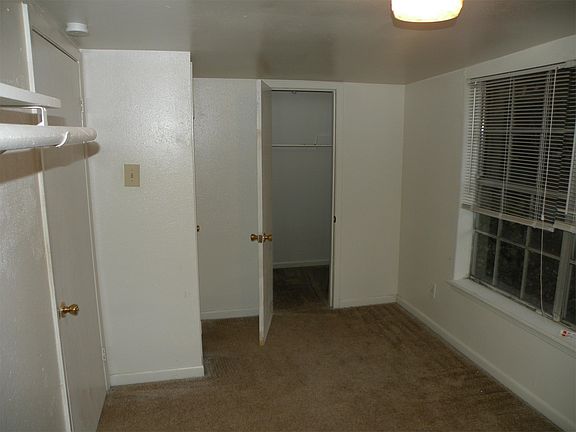 Upstairs Bedroom