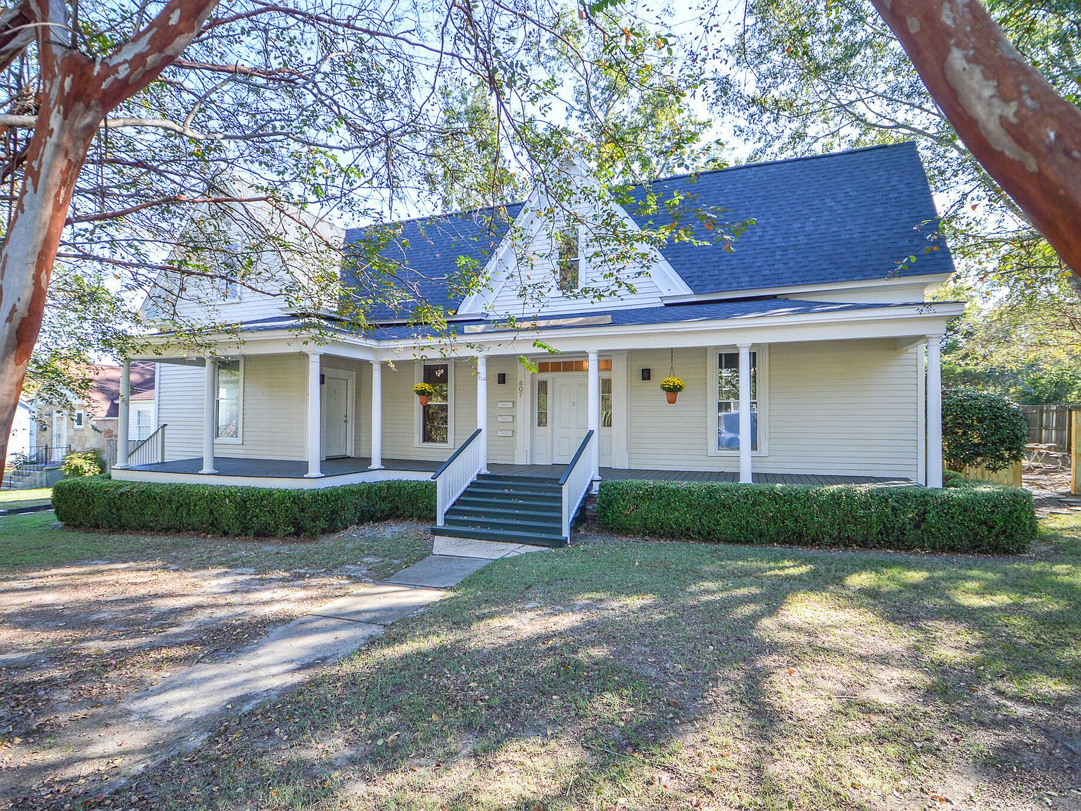 407 S Jackson St, Starkville, MS 39759 MLS 231947 Zillow