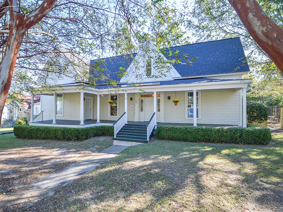 407 S Jackson St, Starkville, MS 39759 MLS 231947 Zillow