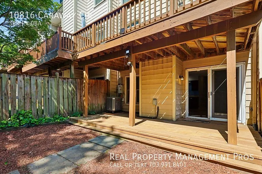 Building Photo - 10816 Caraway Cir