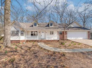 455 Jenni Leigh Dr, Austin, AR 72007