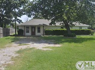 300 E 8th St, Anna, TX 75409