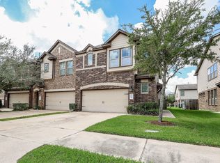 3418 Harvest Meadow Ln, Rosenberg, TX 77471