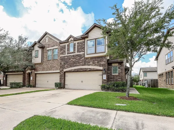 3418 Harvest Meadow Ln, Rosenberg, TX 77471