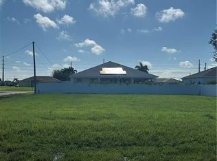 315 NW 25th Ave, Cape Coral, FL 33993
