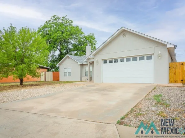 1702 S 21st St, Artesia, NM 88210