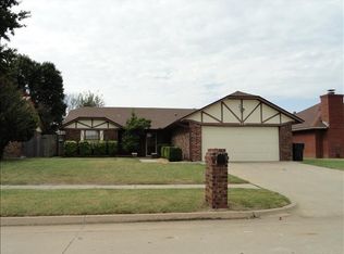 520 Waterview Rd, Oklahoma City, OK 73170