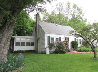 34 Carroll Ct, Westwood, MA 02090