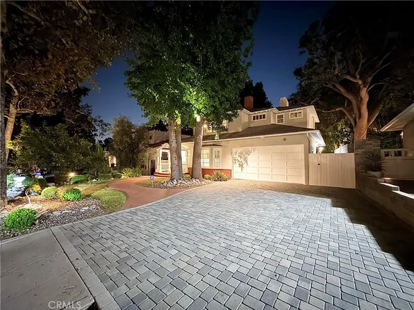 1422 La Loma Rd, Pasadena, CA 91105