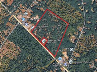 417 Ossipee Trail E, Gorham, ME 04038