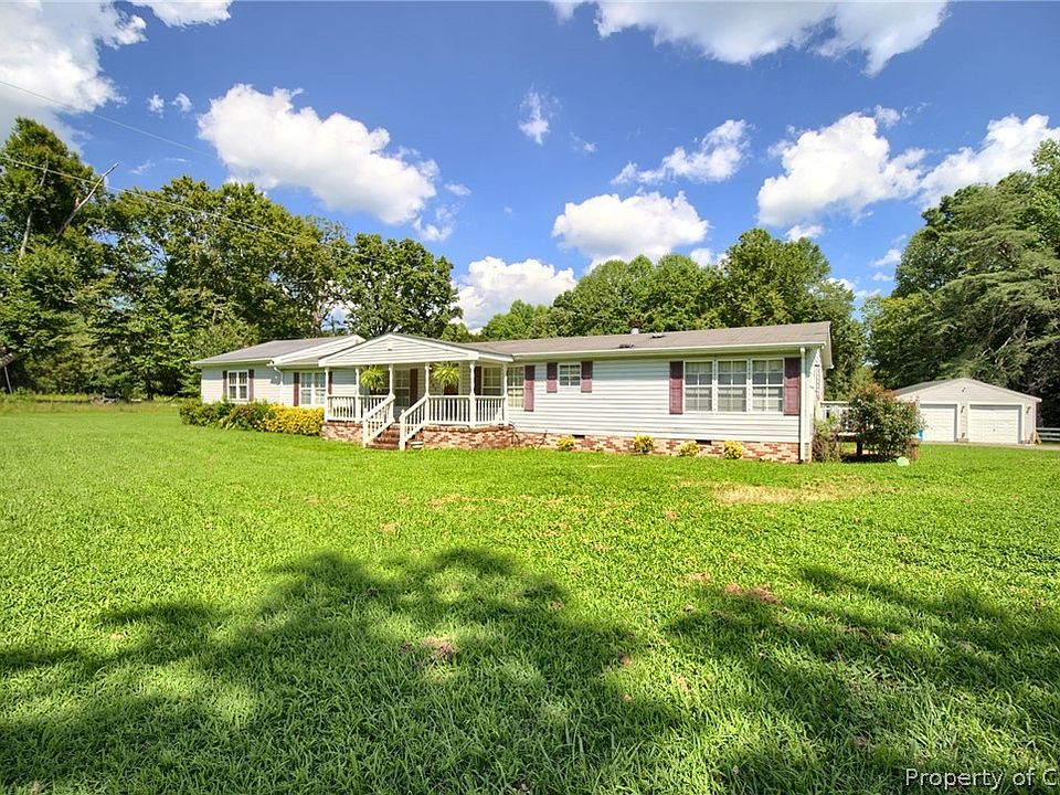 10087 Woods Cross Rd, Gloucester, VA 23061 Zillow