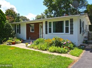 7467 Howard Dr, Port Tobacco, MD 20677