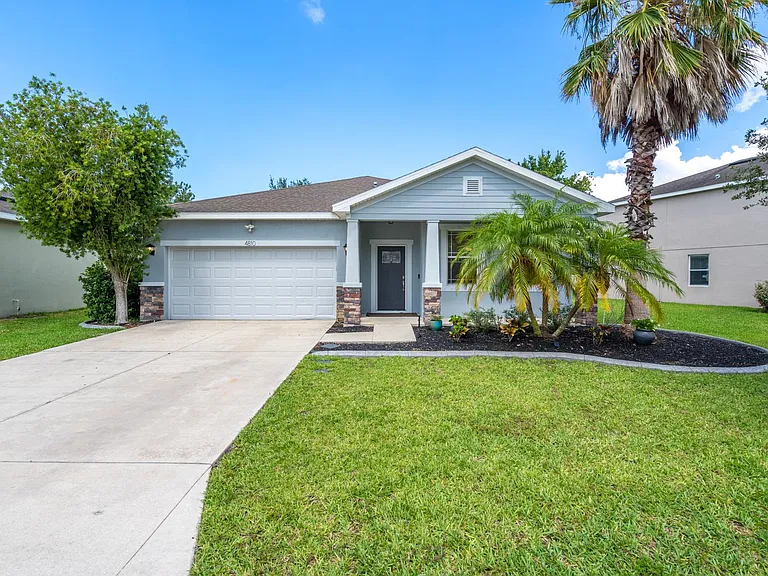 4810 Halls Mill Xing — Photo 1