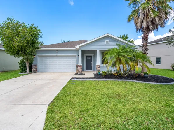 4810 Halls Mill Xing, Ellenton, FL 34222