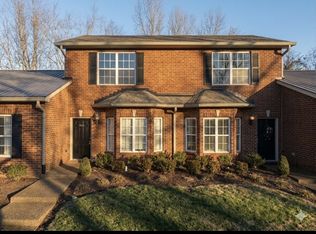 906 Cashmere Dr, Thompsons Station, TN 37179