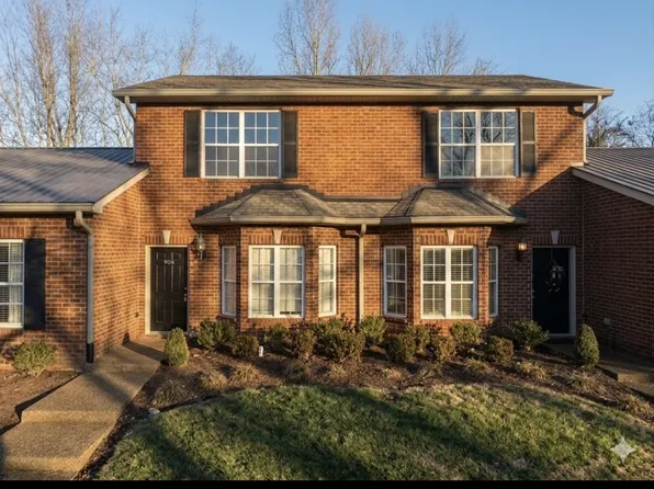 906 Cashmere Dr, Thompsons Station, TN 37179