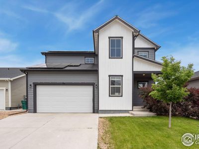 721 Oregon Trl, Ault, CO, 80610