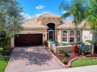 9422 Via Elegante, Wellington, FL 33411