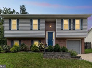 203 Pembridge Dr, Winchester, VA 22602