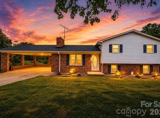 6878 Gracie Ln, Vale, NC 28168