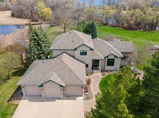 3520 Lakeside Dr, Mound, MN 55364