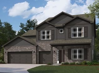 5746 Bancroft Dr, Pendleton, IN 46064