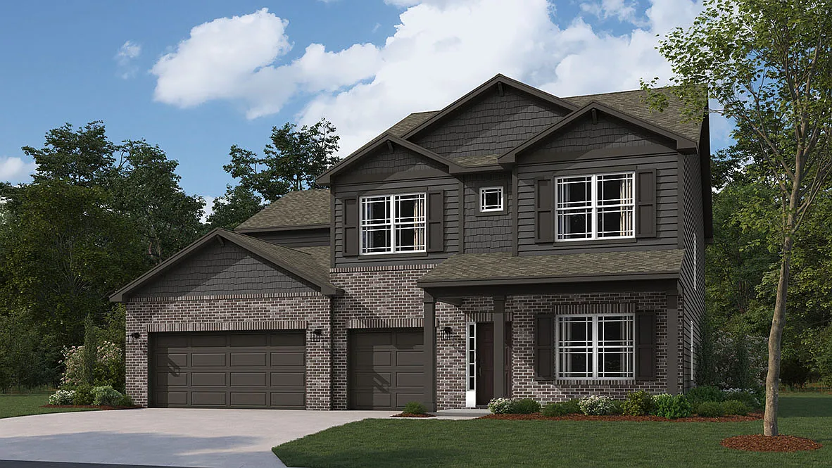 Dayton Plan, Parkview Village photo 1