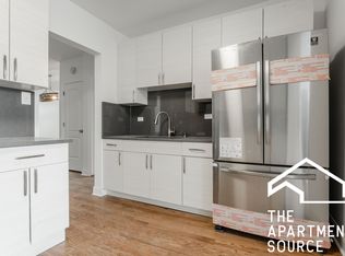 2922 N Rockwell St #2, Chicago, IL 60618