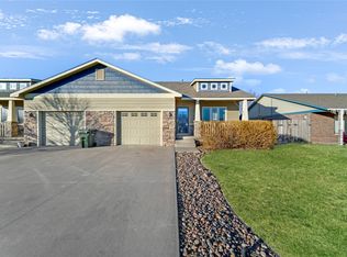 3301 Amy St, Garden City, KS 67846