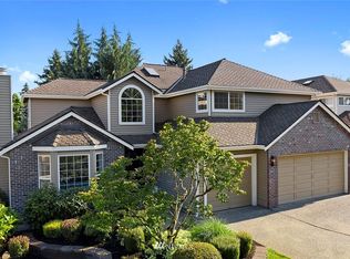 8921 NE 151st Pl, Bothell, WA 98011