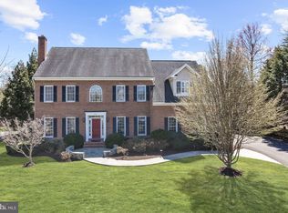 6217 Kilcullen Dr, Mc Lean, VA 22101