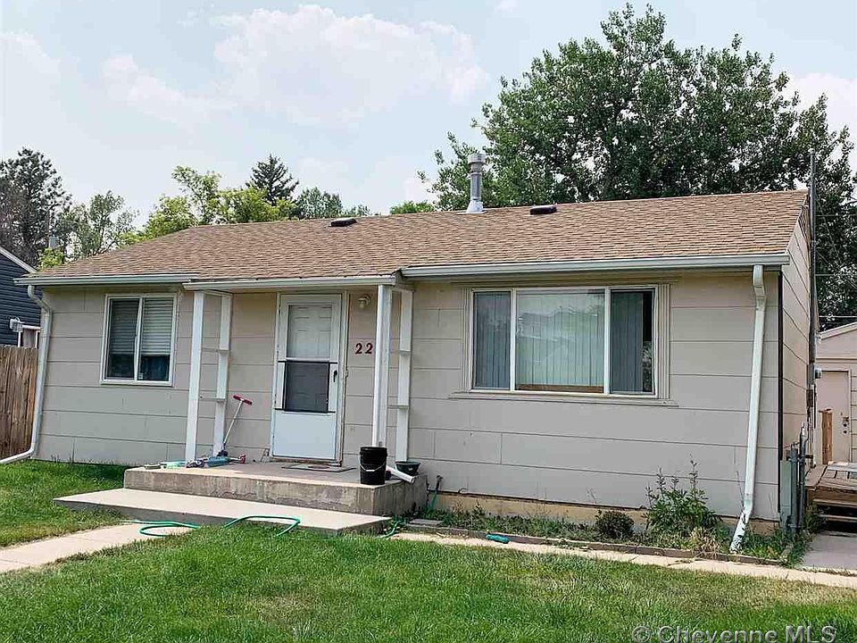 2nd image of 222 Cribbon Ave