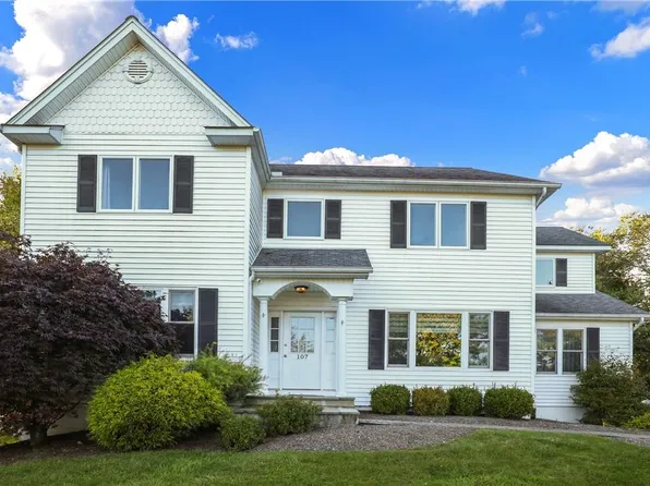 107 Jefferson Street, Highland Mills, NY 10930