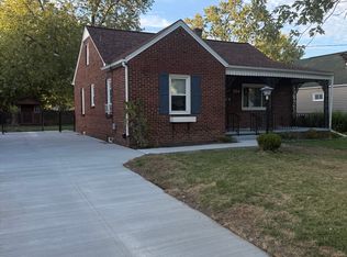 554 Morgan St, Tonawanda, NY 14150