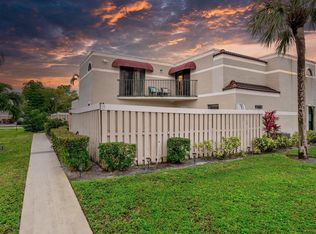 3715 Village D #A, Delray Beach, FL 33445