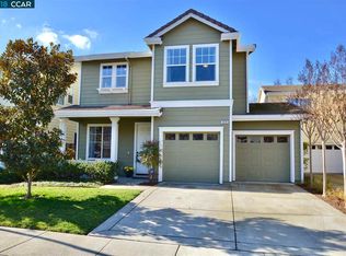 215 Abigail Cir, Danville, CA 94506