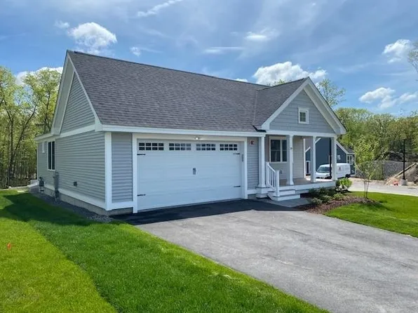 29 Cliffside Drive, Auburn, NH 03032