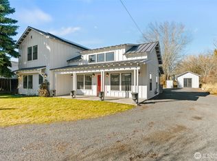 1127 E Capitol Ave, Ellensburg, WA 98926