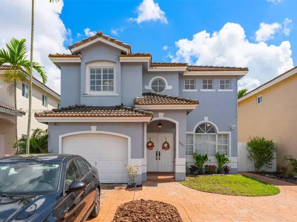 14011 SW 151st Ave, Miami, FL 33196