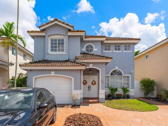 14011 SW 151st Ave, Miami, FL 33196