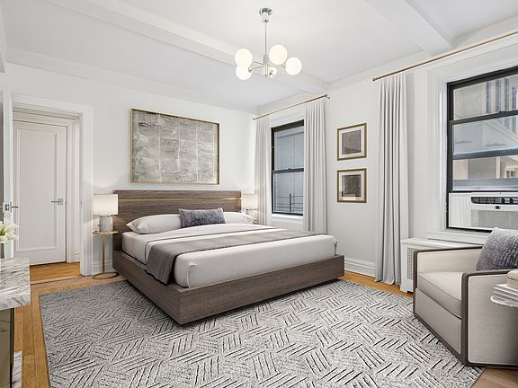 5th image of 220 W 93rd St APT 3C