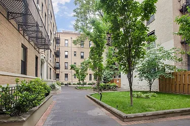Rented by Corcoran