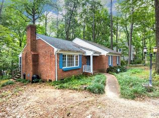 520 Dauphin Dr, North Chesterfield, VA 23236