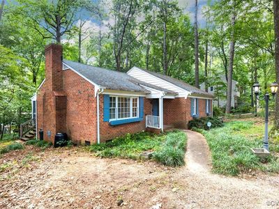 520 Dauphin Dr, North Chesterfield, VA, 23236
