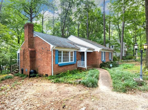 520 Dauphin Dr, North Chesterfield, VA 23236