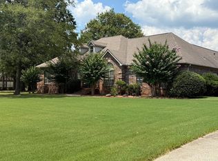 3712 Christy Ln, Jacksonville, AR 72076
