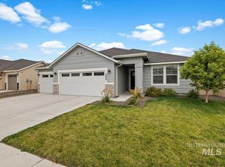 3088 N Night Owl Ave, Kuna, ID 83634