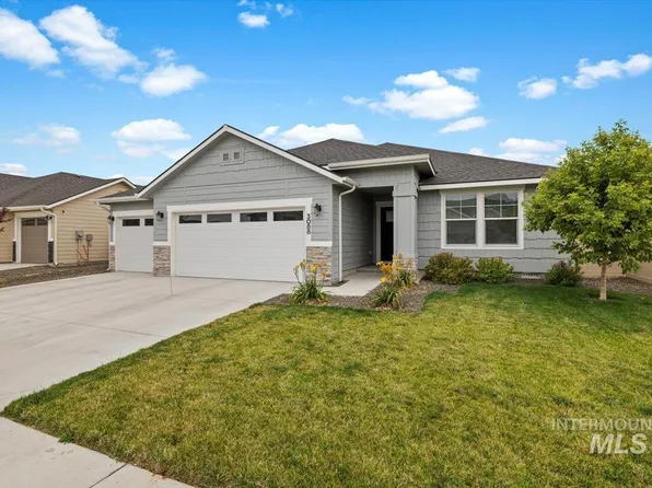 3088 N Night Owl Ave, Kuna, ID 83634