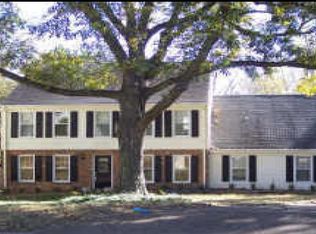 2256 Burfordi Ln, Germantown, TN 38138